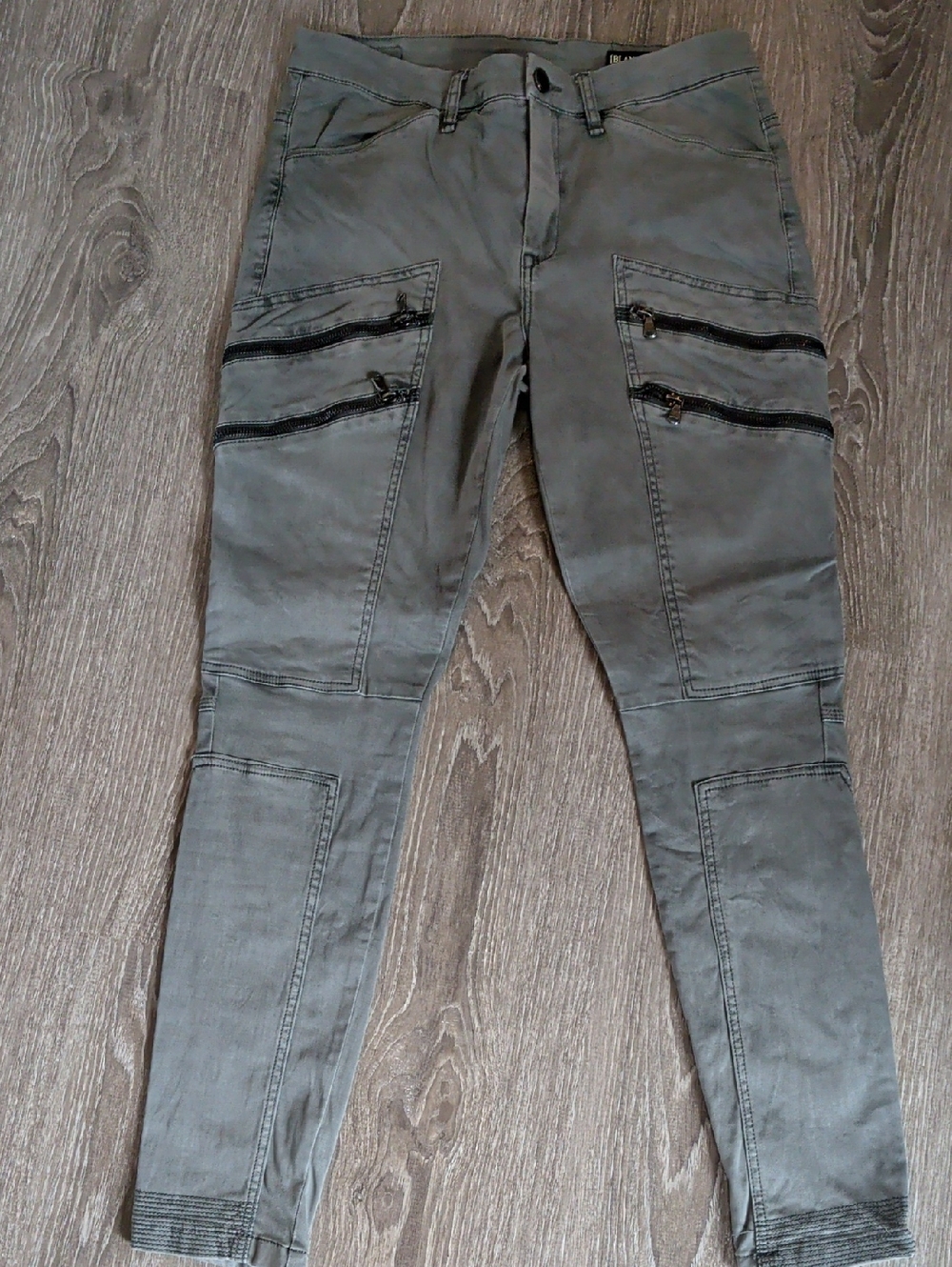 Blanknyc Pants